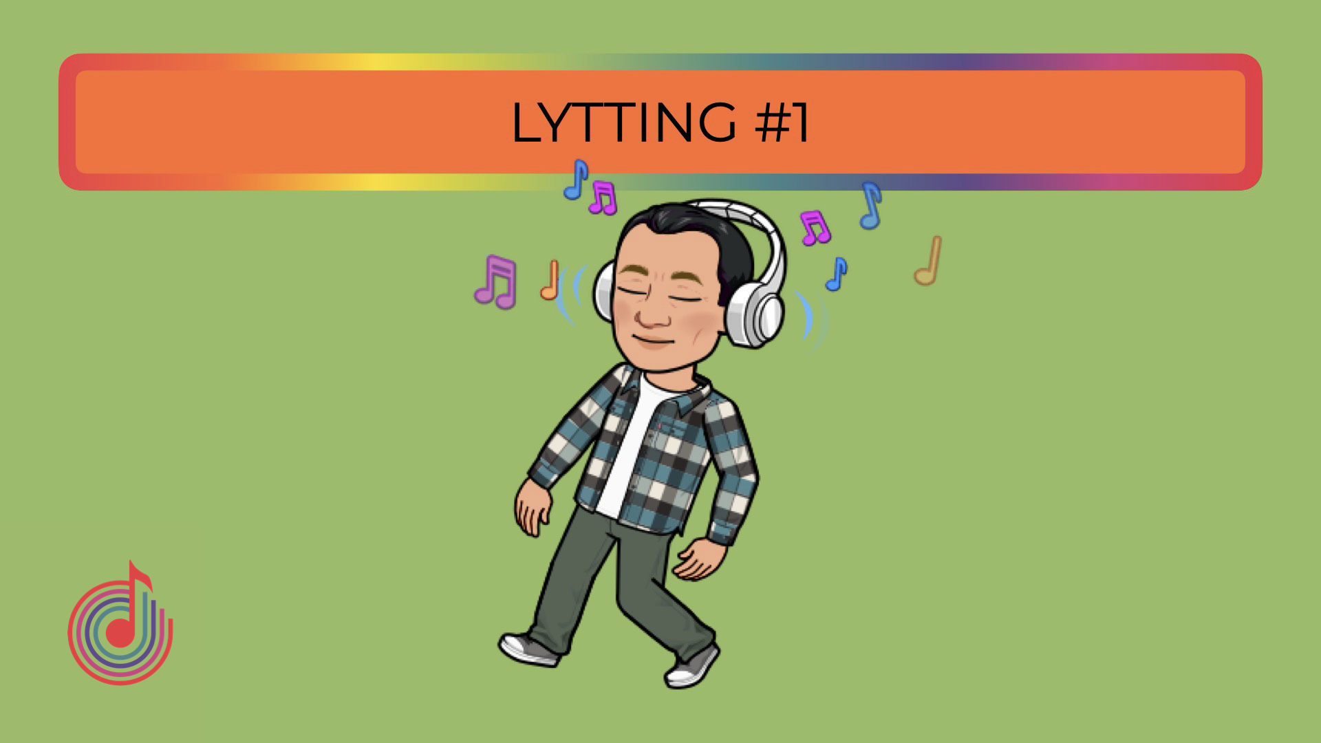 Formal lytting – dynamikk