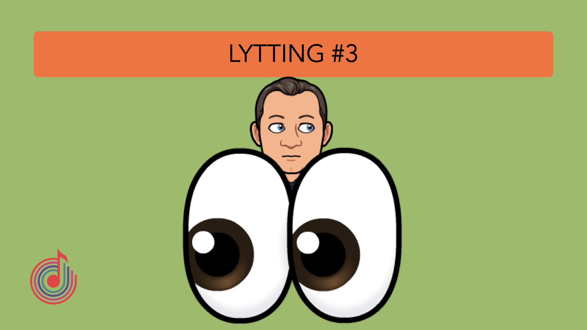 Assosiativ lytting – Filmmusikk