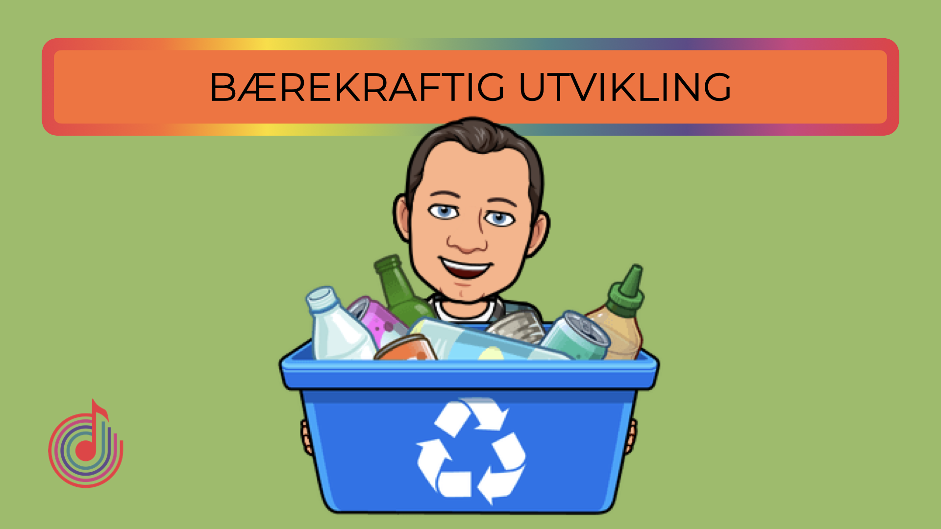 Ansvar for felles utstyr