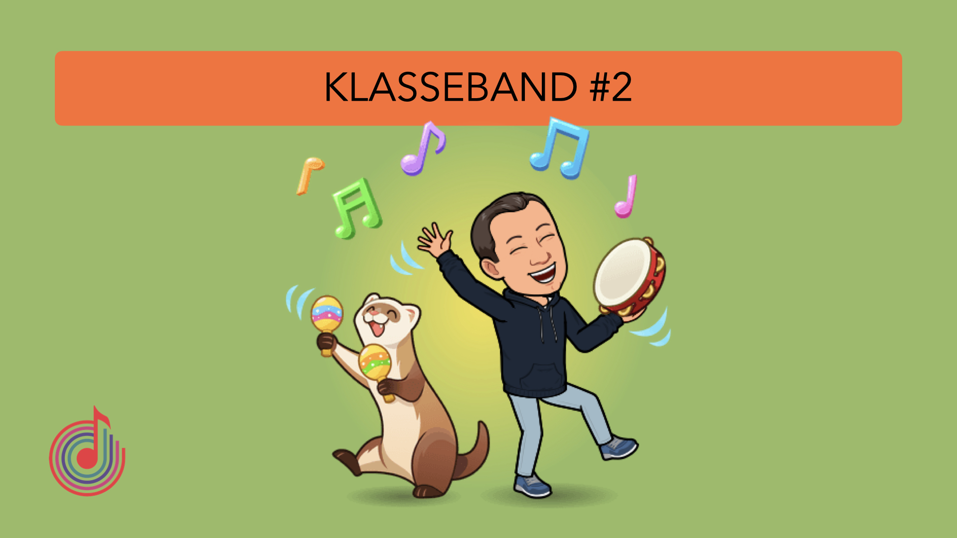 Samspill på sjette trinn