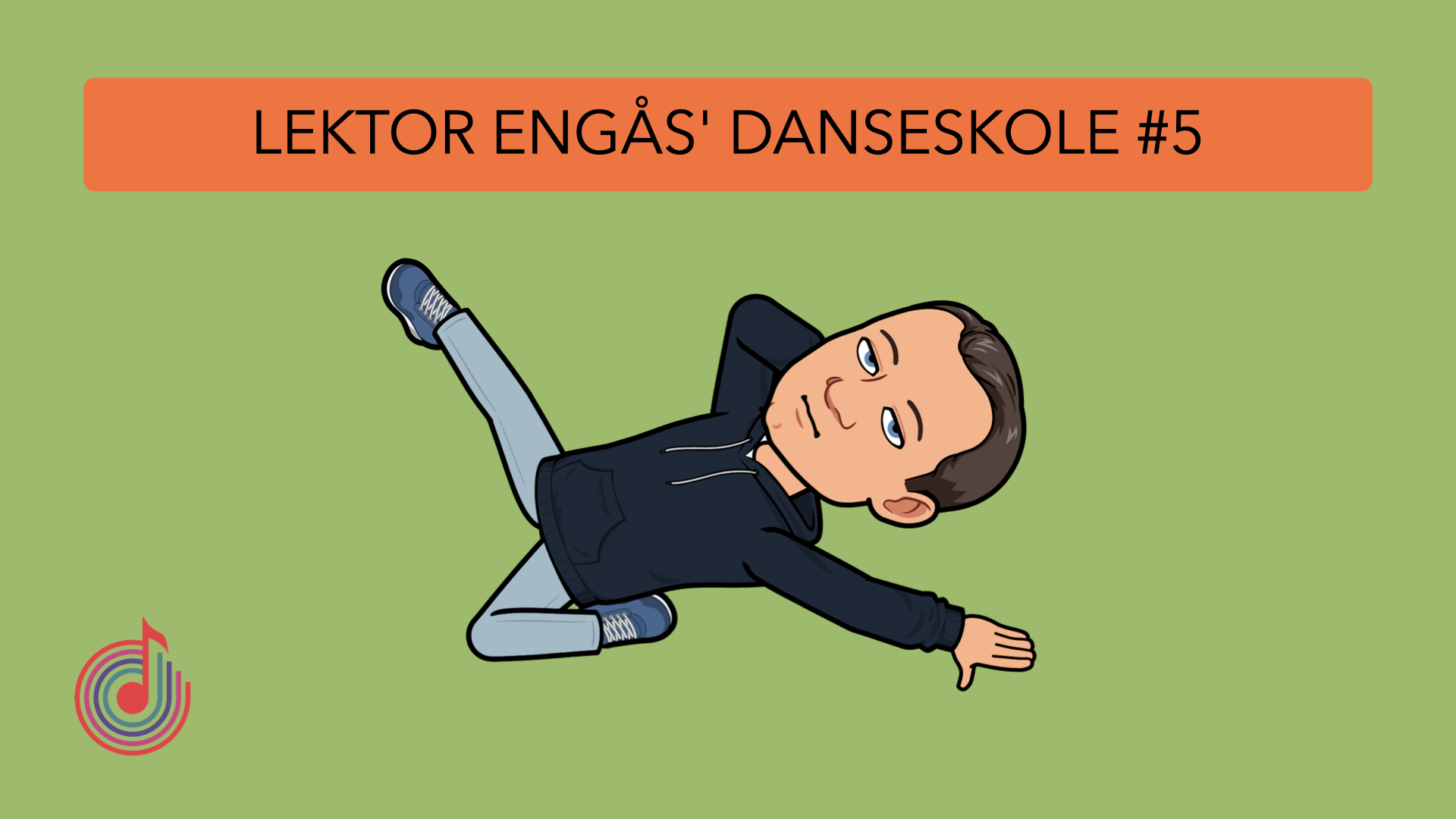 Gruppearbeid: Hallingdans