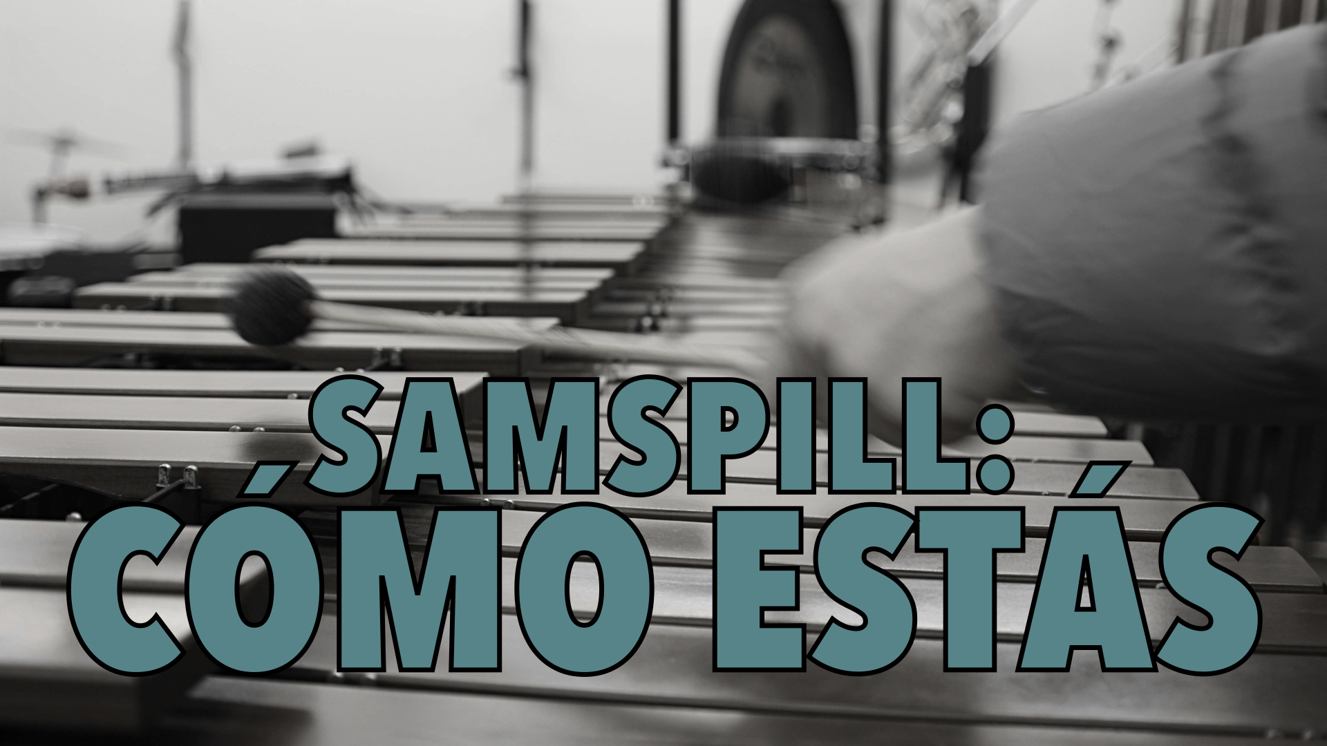 Samspill: Cómo Estás