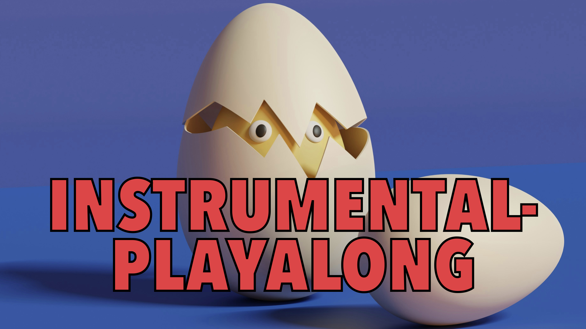 Instrumental-playalong