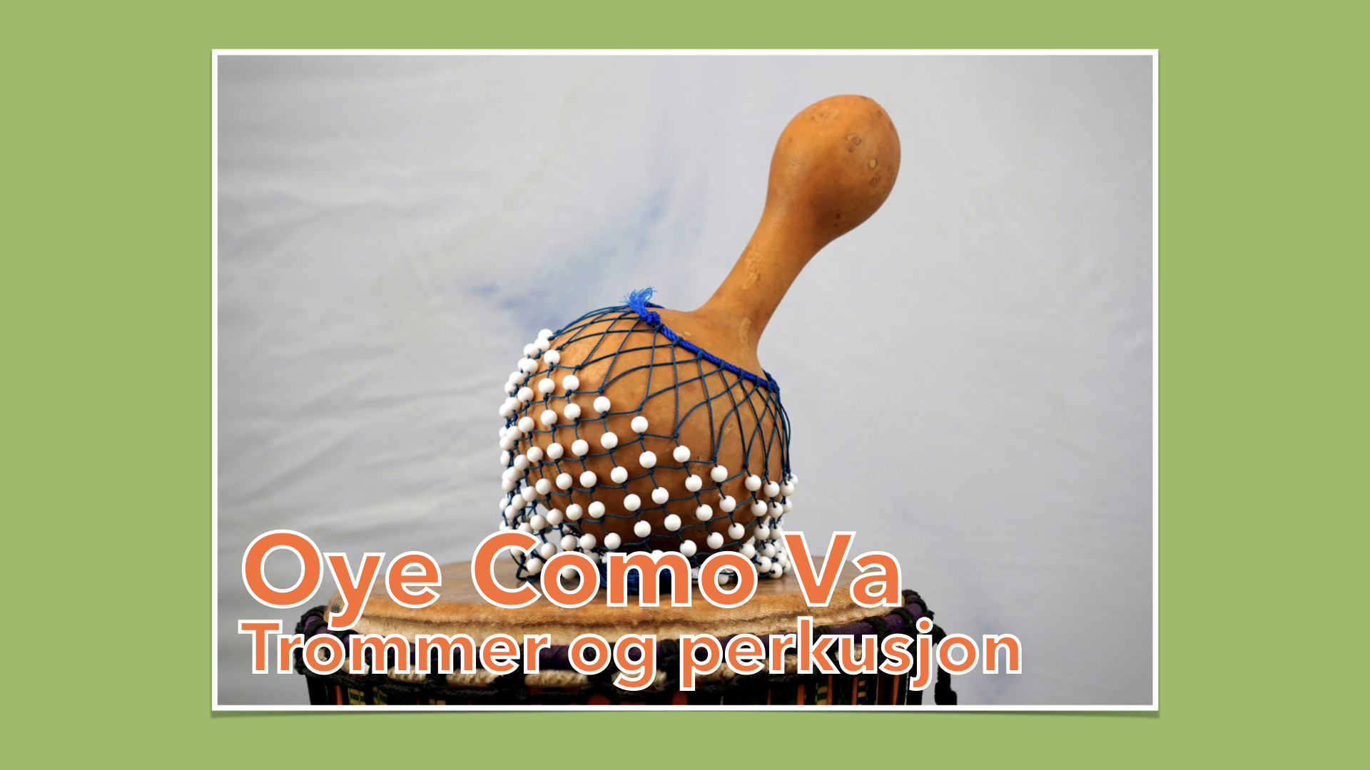 Latin Rock: Oye Como Va